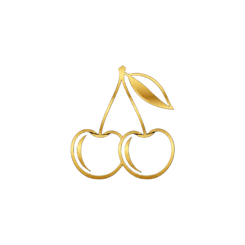 Cherry logo