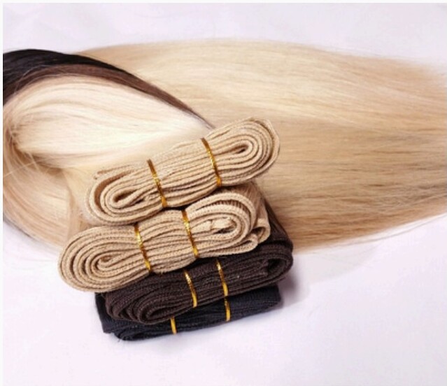 Endless Butterfly Weft · Product photo