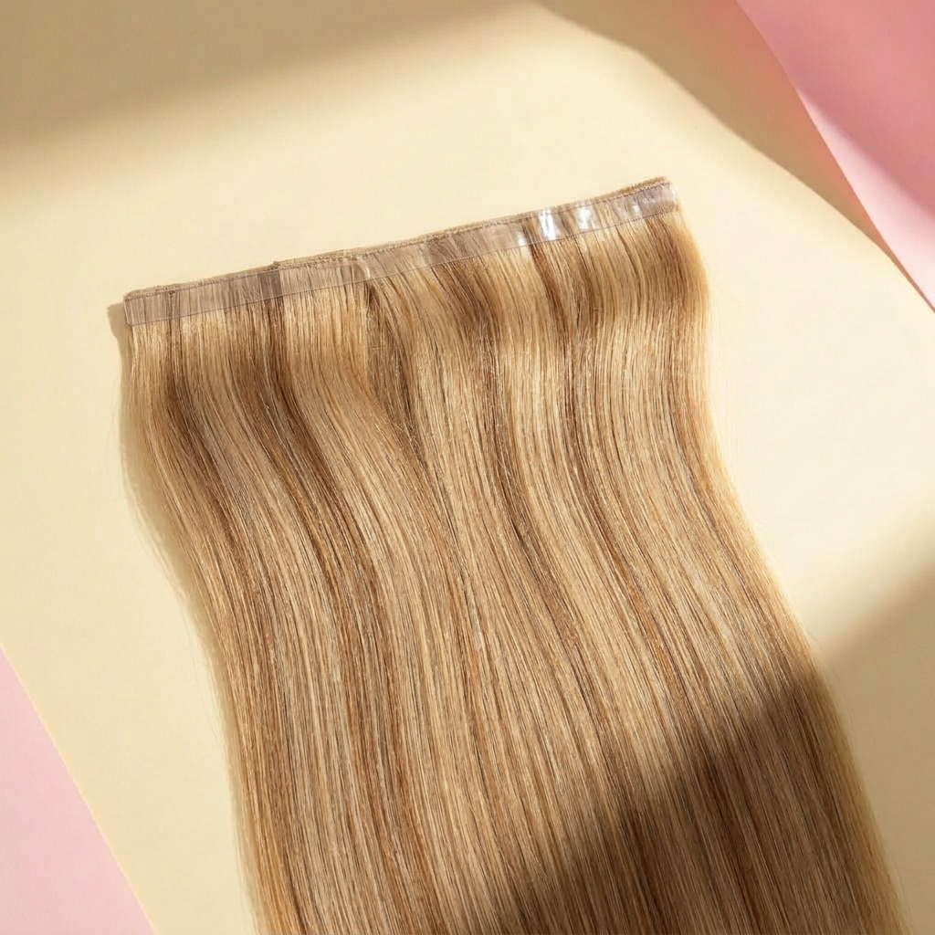 Seamless Tape Weft · Product photo