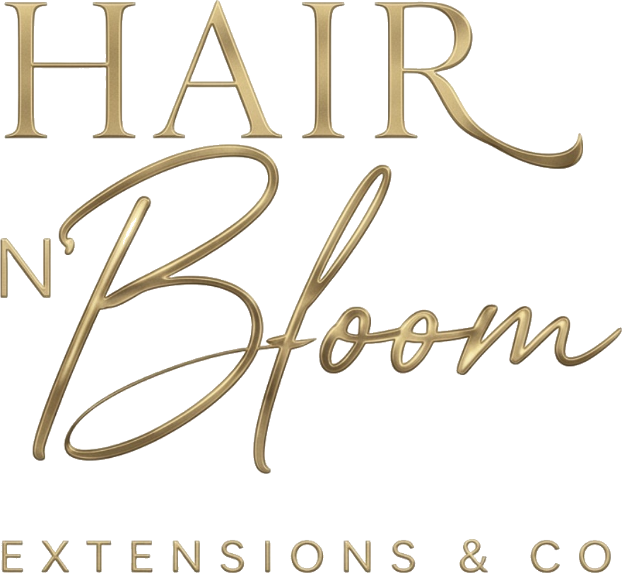 Hair N' Bloom Extensions & Co.